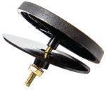 Sierra 10860 2" Hole Blank (Seastar)